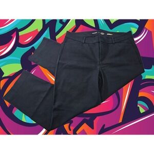 OLD NAVY Women's 14‎ High Rise Pixie Straight Secret Smooth Pocket Khaki Pants